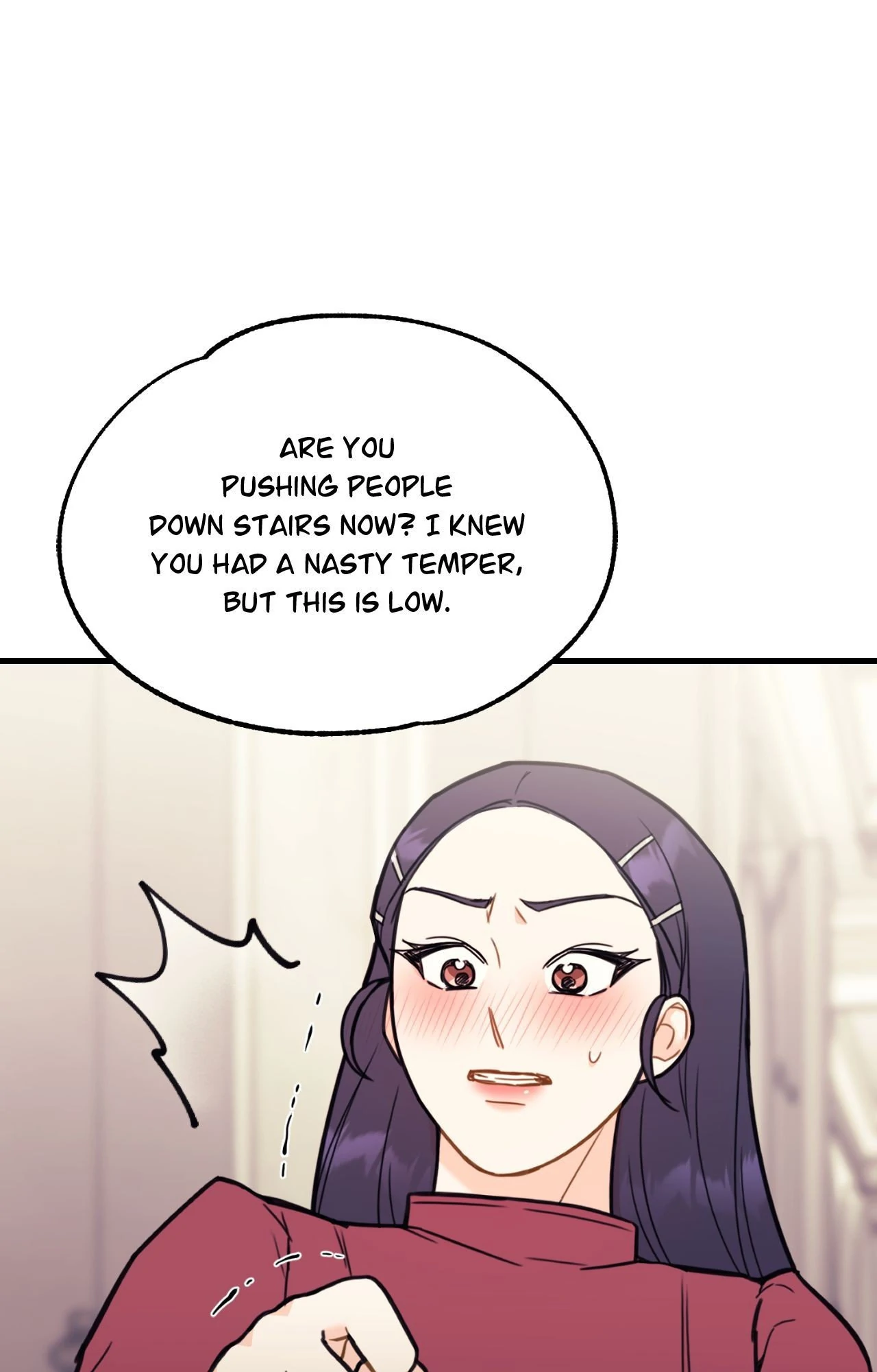 Stairway to Heaven chapter 2 page 9