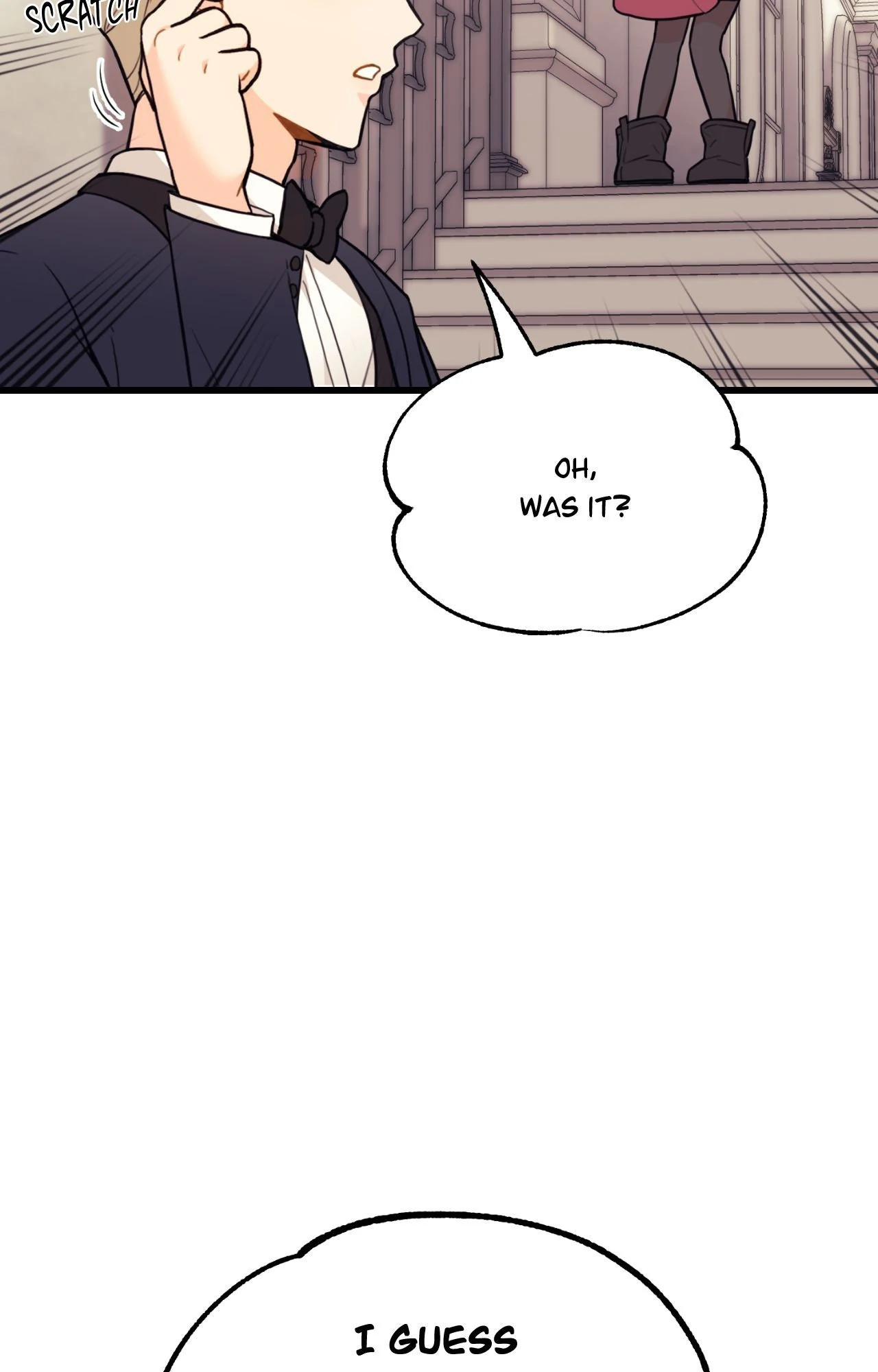 Stairway to Heaven chapter 2 page 11