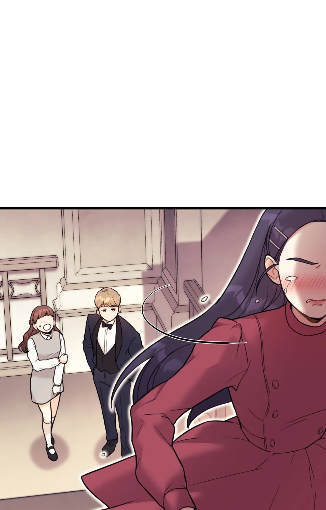Stairway to Heaven chapter 2 page 14