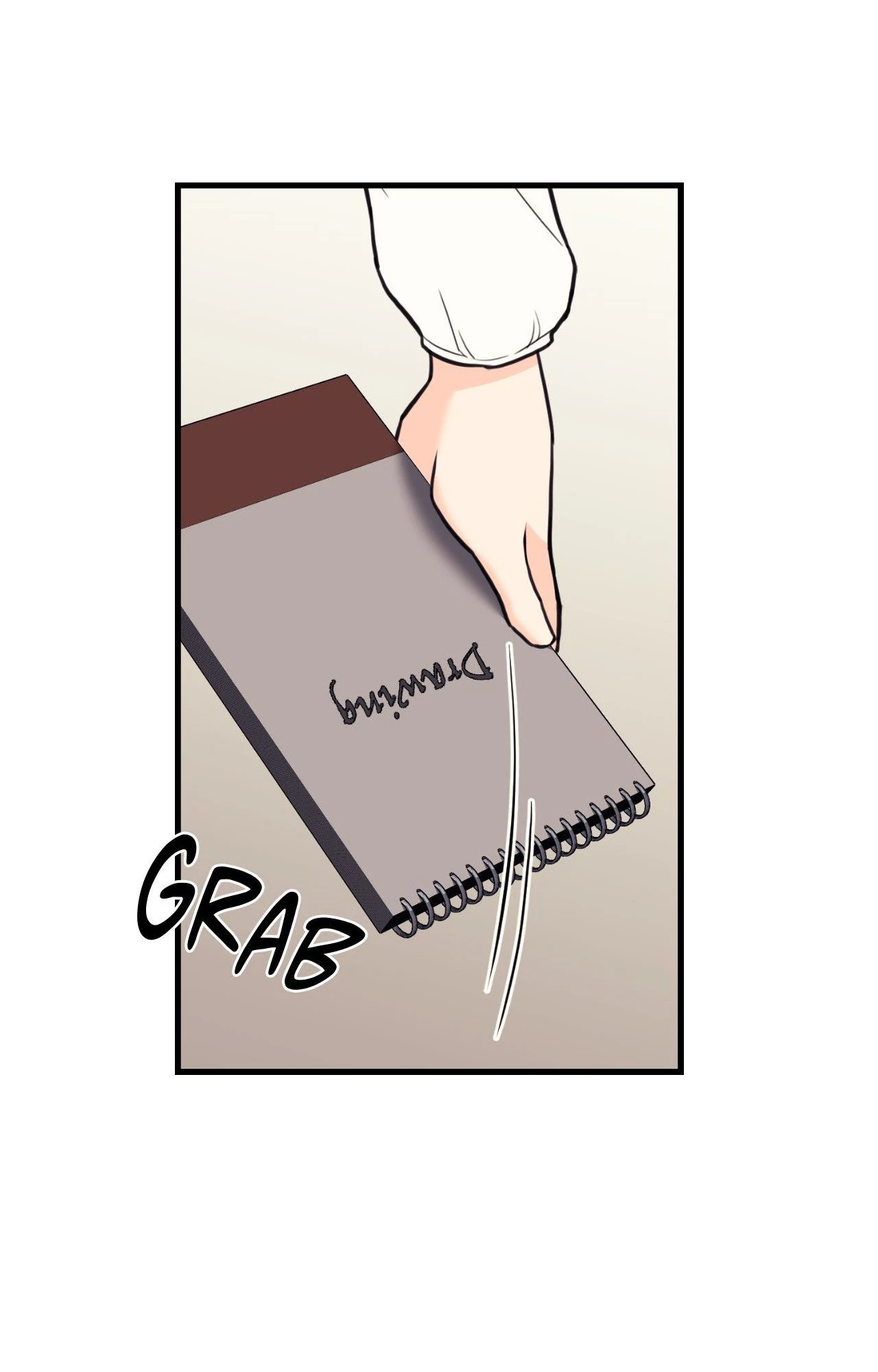 Stairway to Heaven chapter 2 page 28