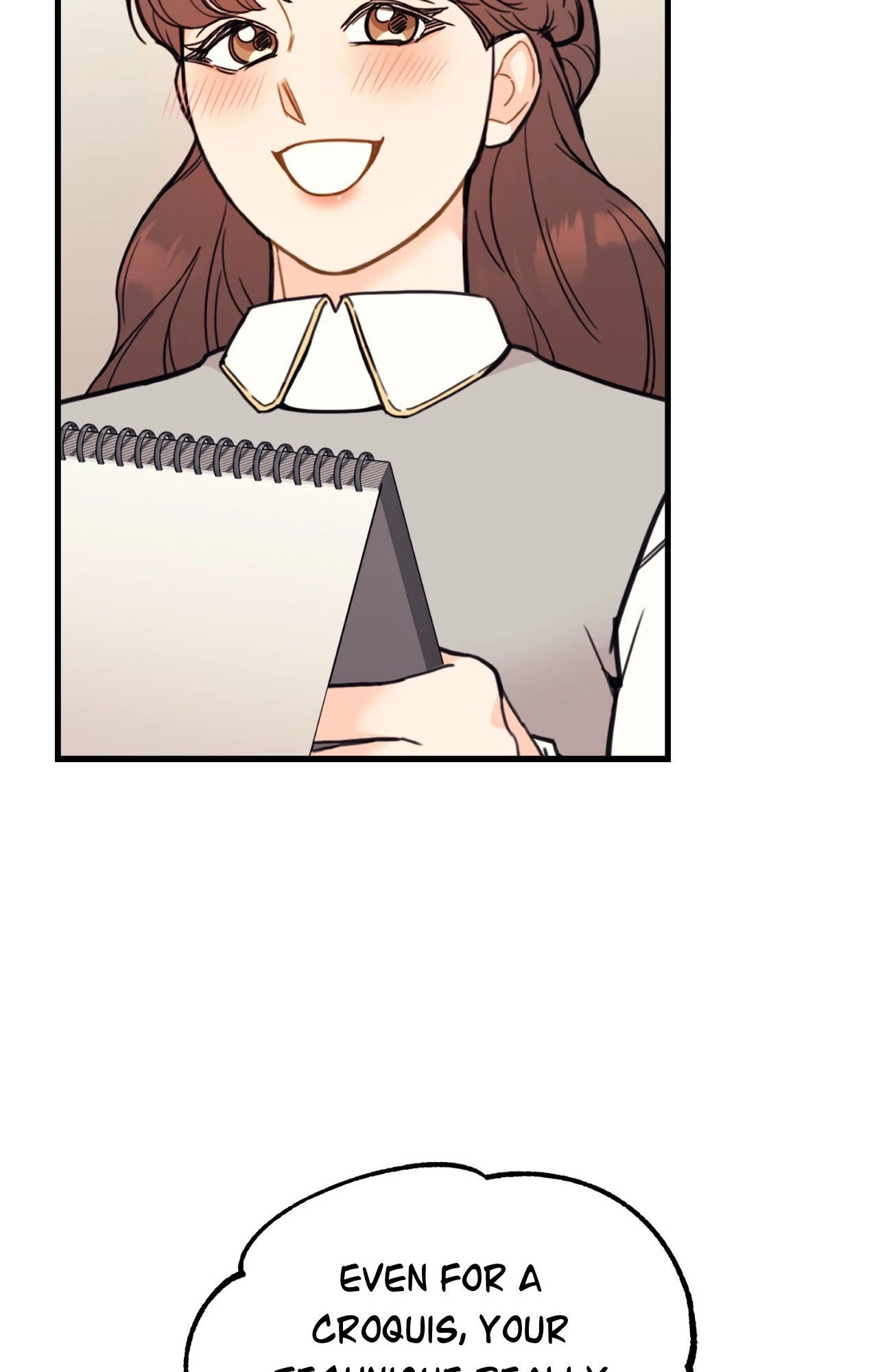 Stairway to Heaven chapter 2 page 33