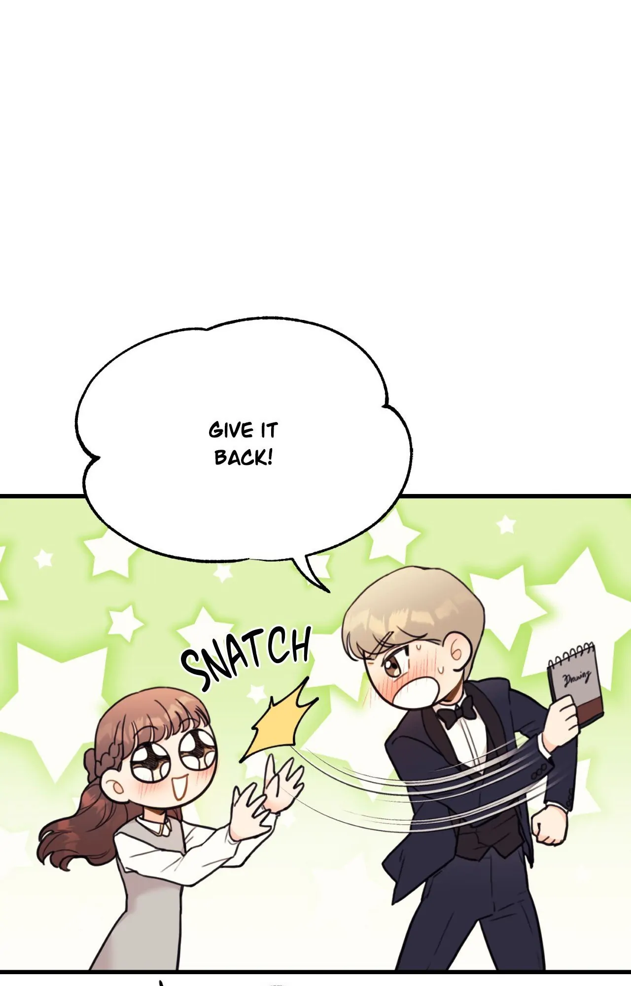 Stairway to Heaven chapter 2 page 35