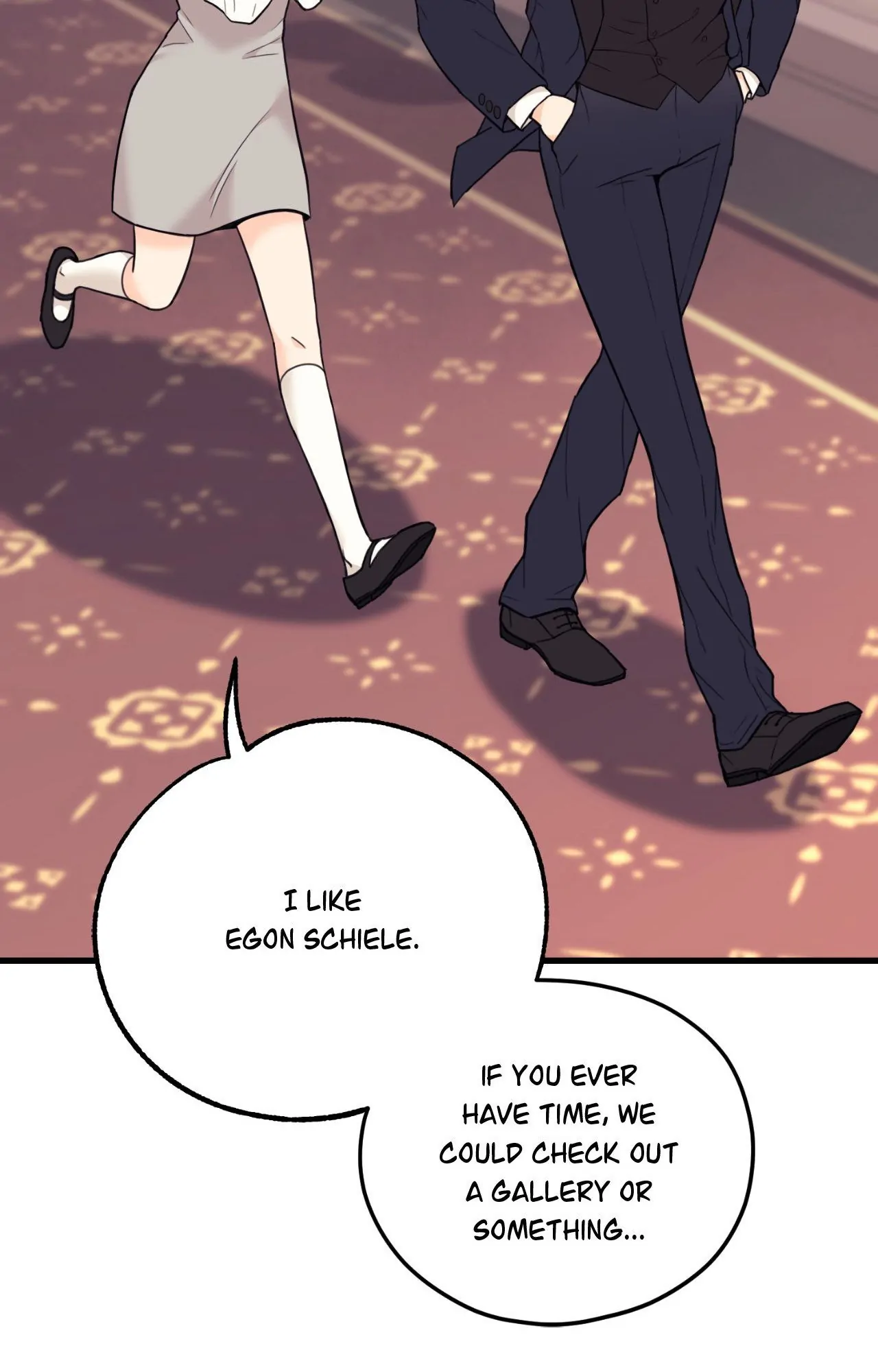 Stairway to Heaven chapter 2 page 39