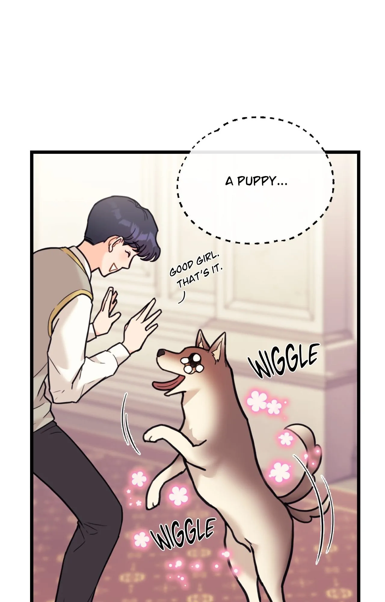 Stairway to Heaven chapter 2 page 52