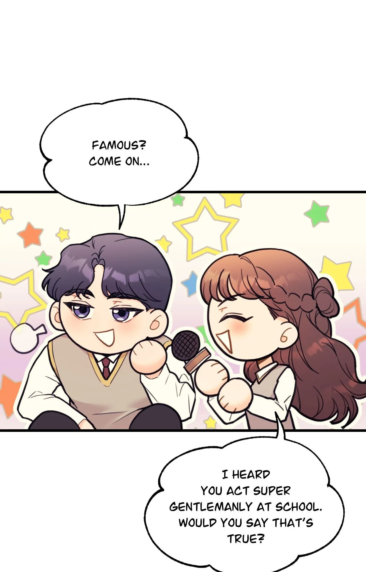 Stairway to Heaven chapter 2 page 65