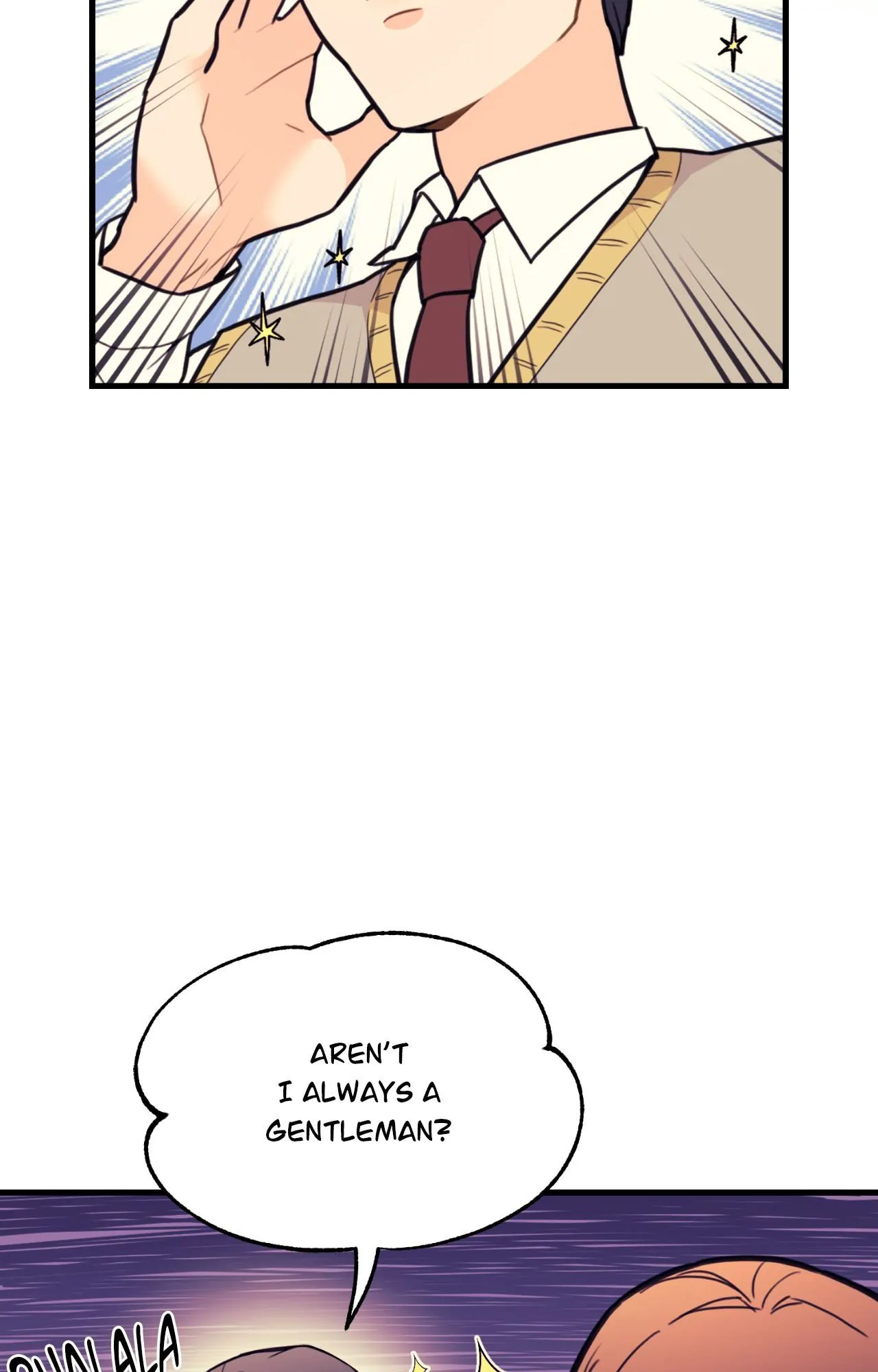 Stairway to Heaven chapter 2 page 67