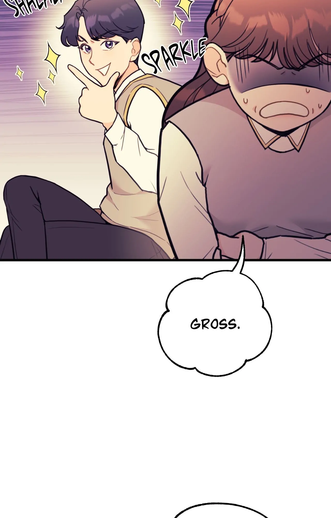 Stairway to Heaven chapter 2 page 68