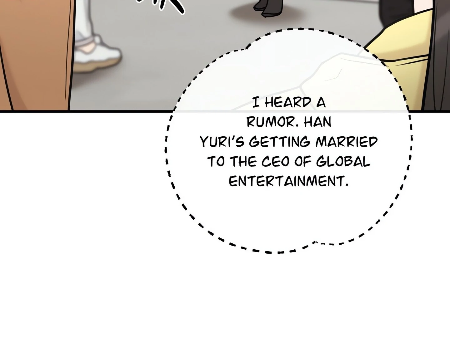 Stairway to Heaven chapter 22 page 4
