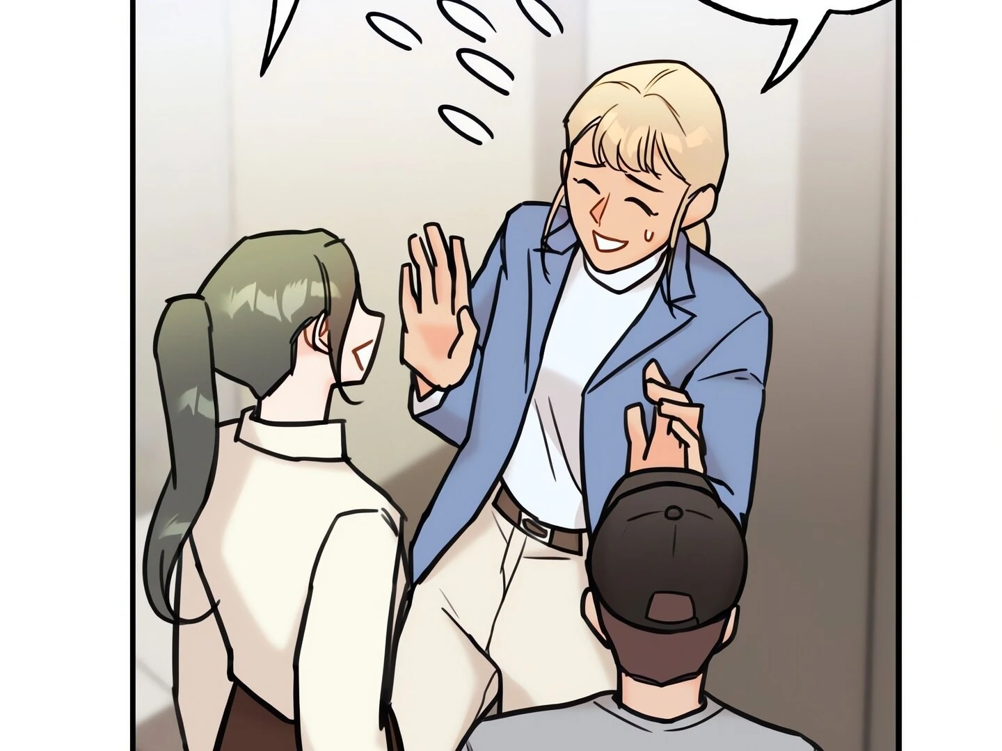 Stairway to Heaven chapter 22 page 6