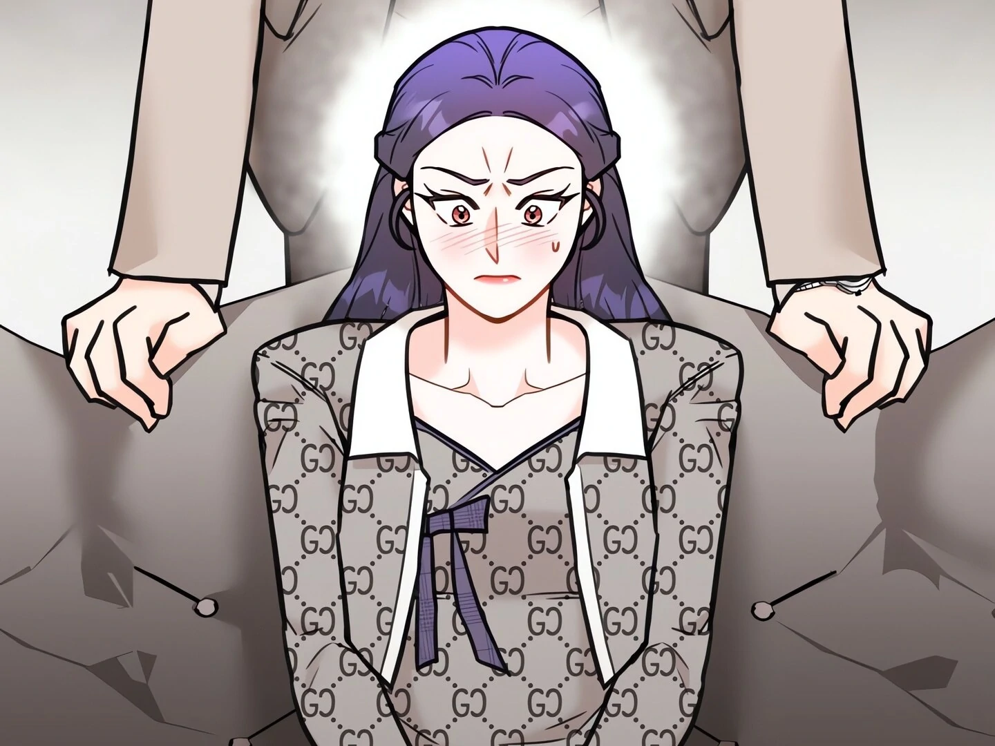 Stairway to Heaven chapter 22 page 33