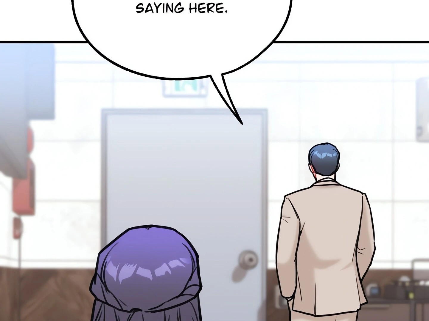 Stairway to Heaven chapter 22 page 58