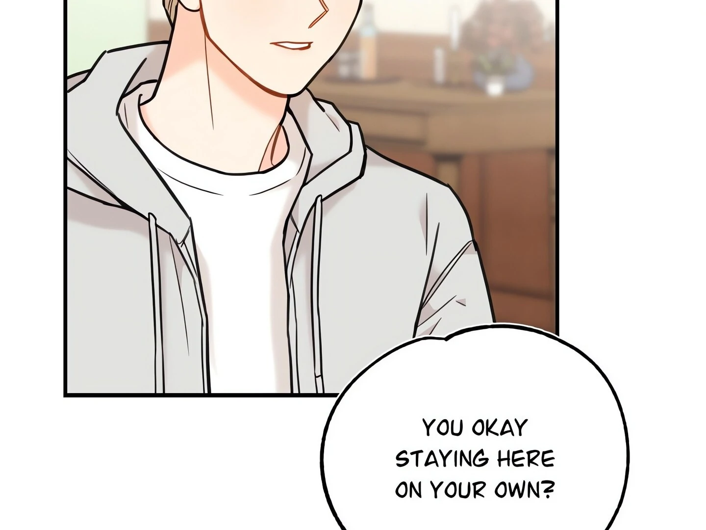 Stairway to Heaven chapter 22 page 85
