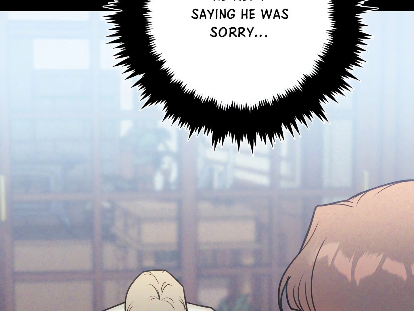Stairway to Heaven chapter 22 page 105