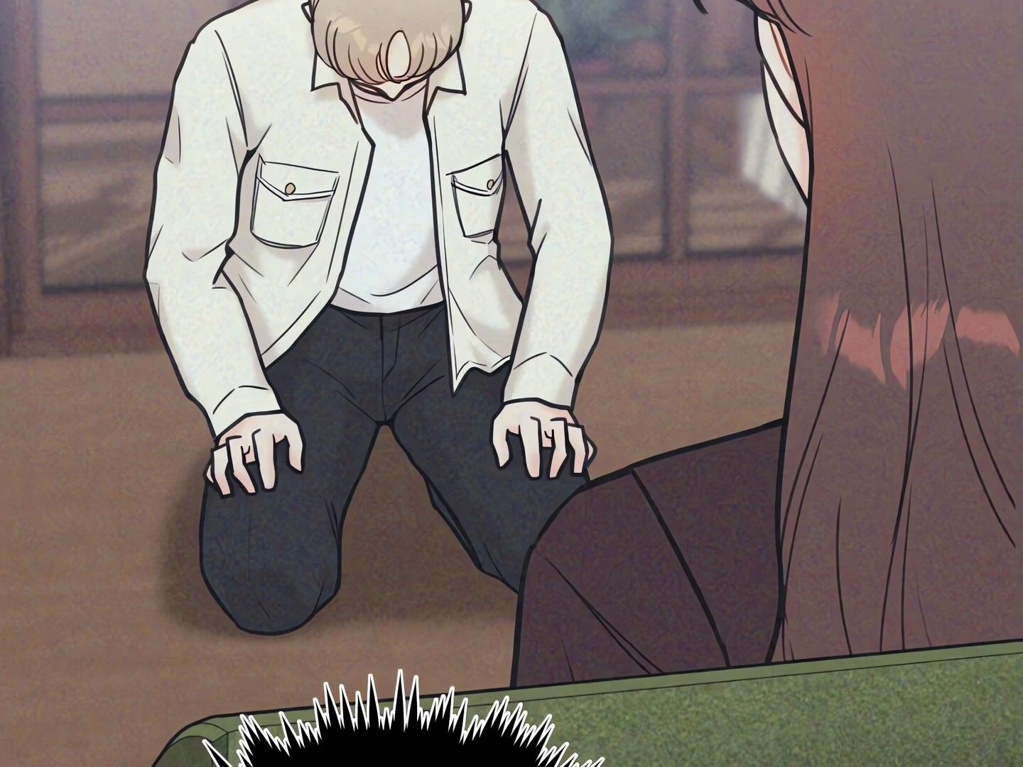 Stairway to Heaven chapter 22 page 106