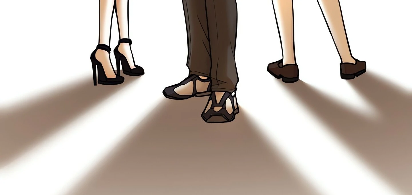 Stairway to Heaven chapter 22 page 120