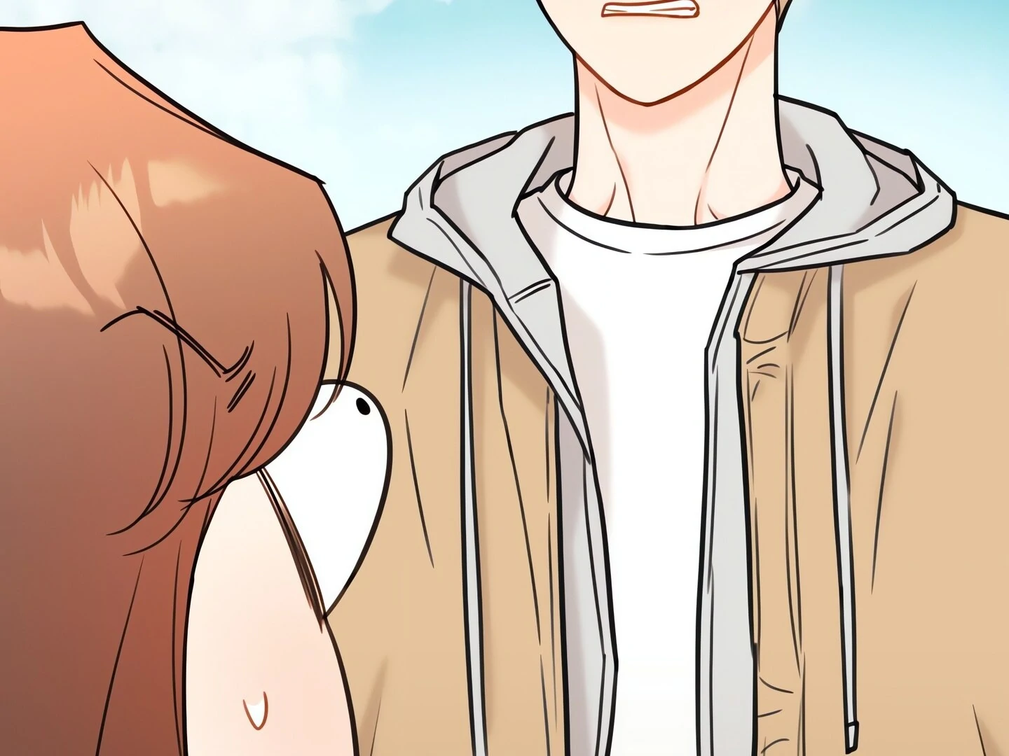 Stairway to Heaven chapter 22 page 156