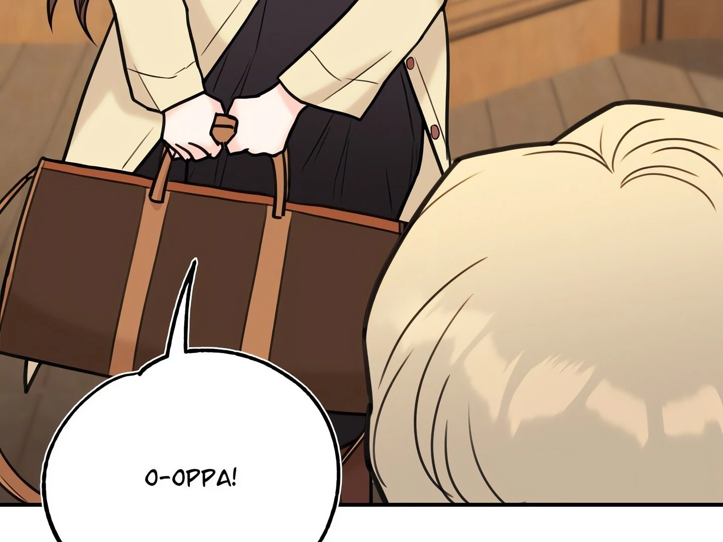 Stairway to Heaven chapter 22 page 161