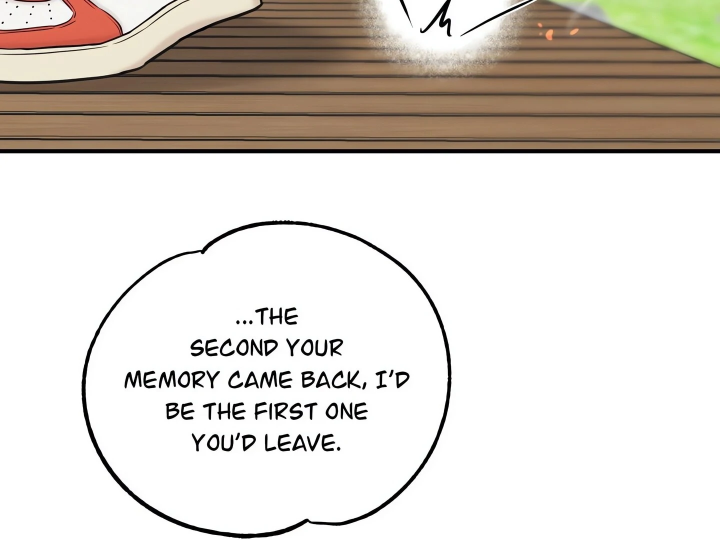 Stairway to Heaven chapter 22 page 164