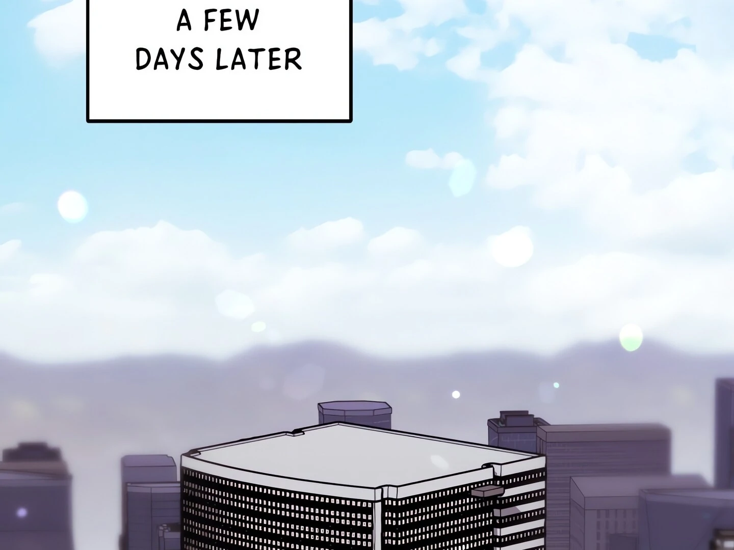 Stairway to Heaven chapter 23 page 2