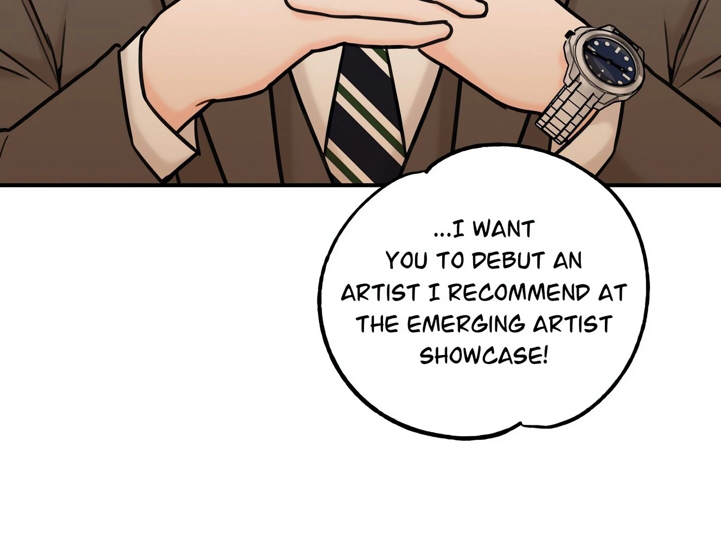 Stairway to Heaven chapter 23 page 12