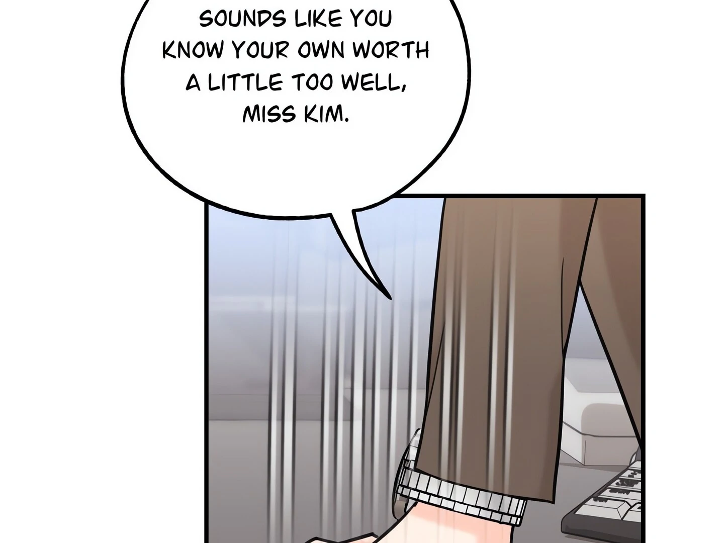 Stairway to Heaven chapter 23 page 16