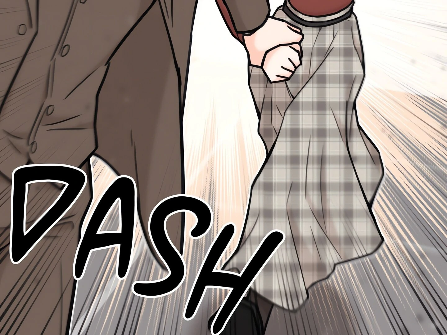Stairway to Heaven chapter 23 page 21