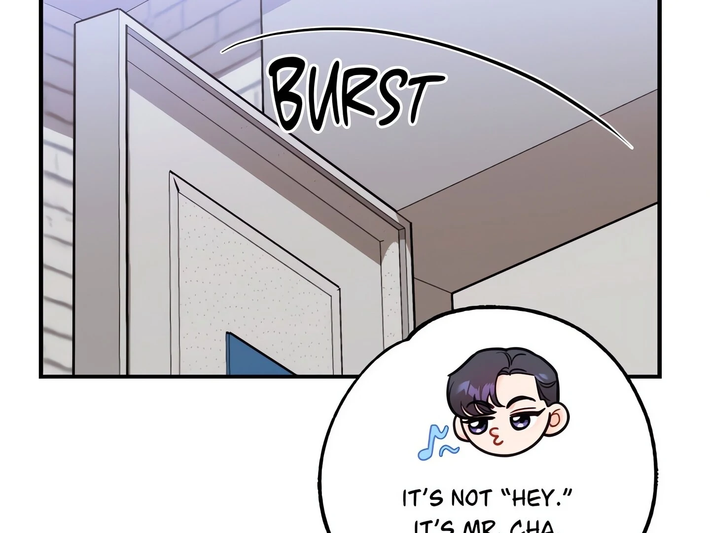 Stairway to Heaven chapter 23 page 24