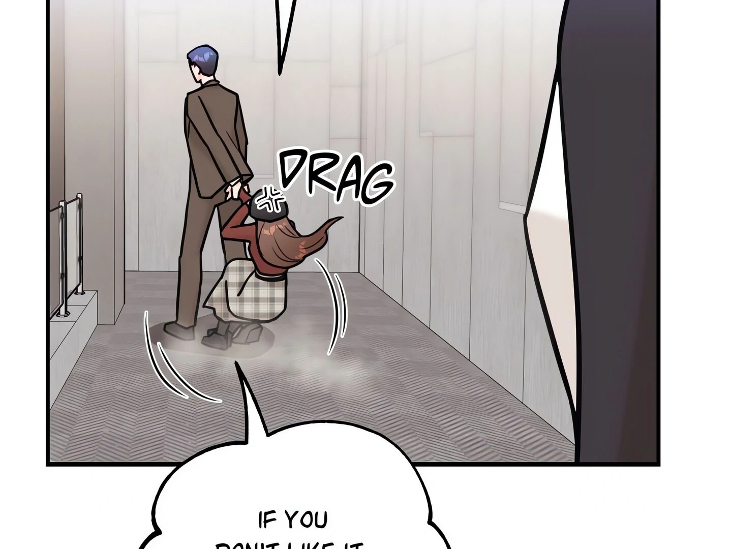 Stairway to Heaven chapter 23 page 27