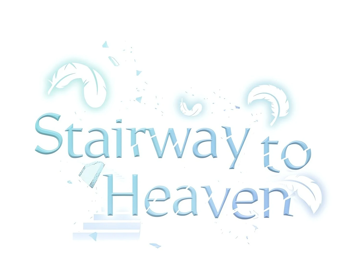 Stairway to Heaven chapter 23 page 34