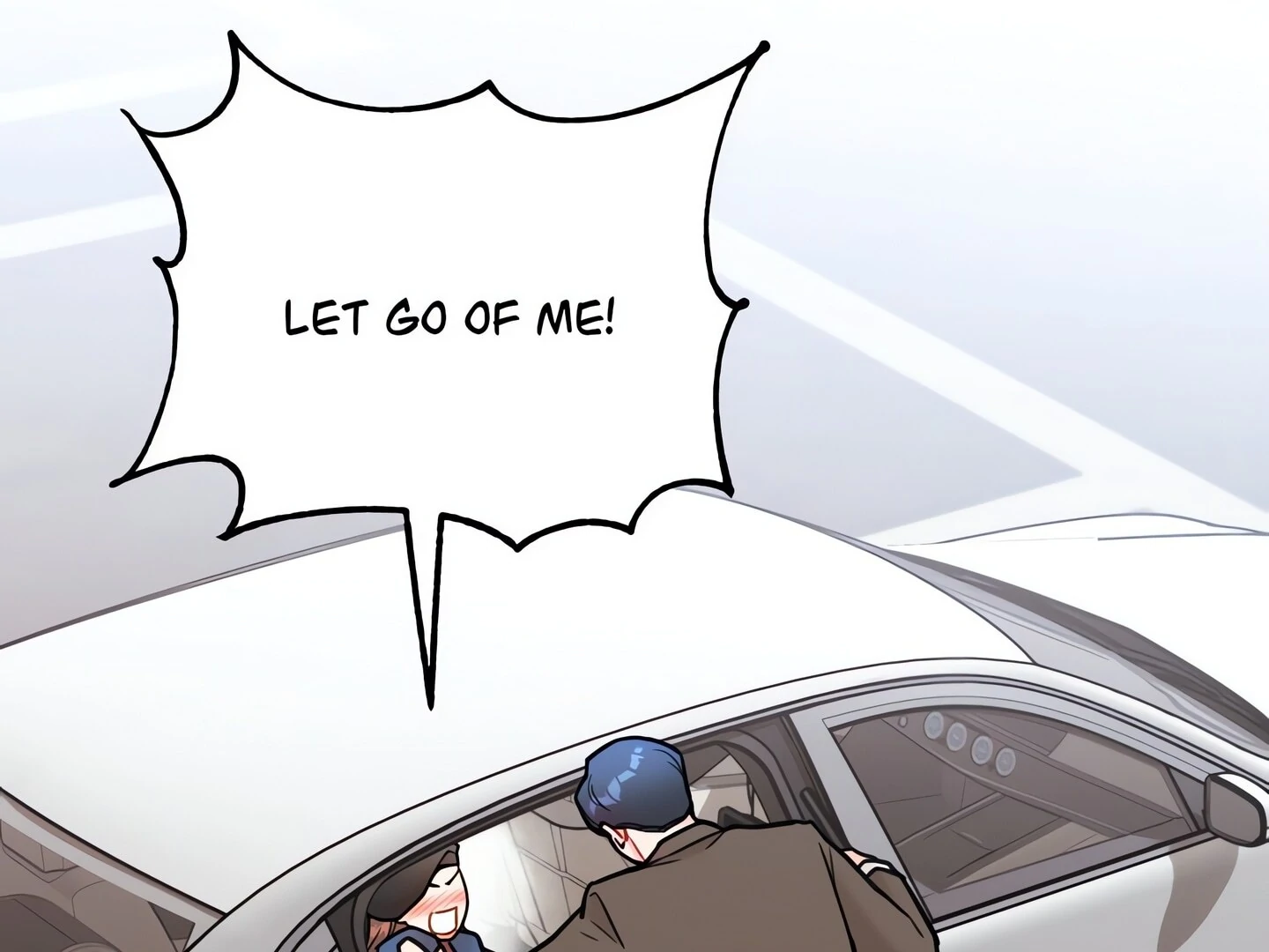 Stairway to Heaven chapter 23 page 38