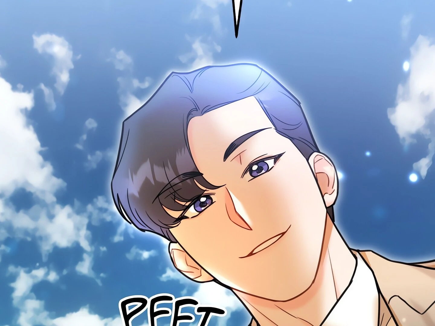 Stairway to Heaven chapter 23 page 45