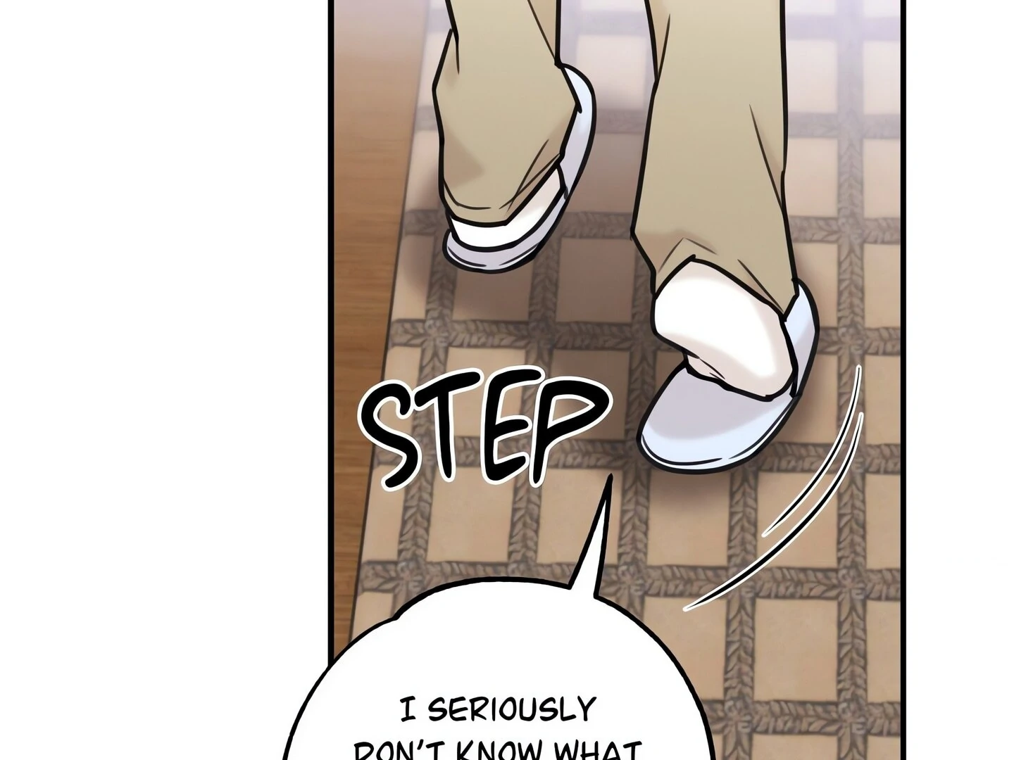 Stairway to Heaven chapter 23 page 76