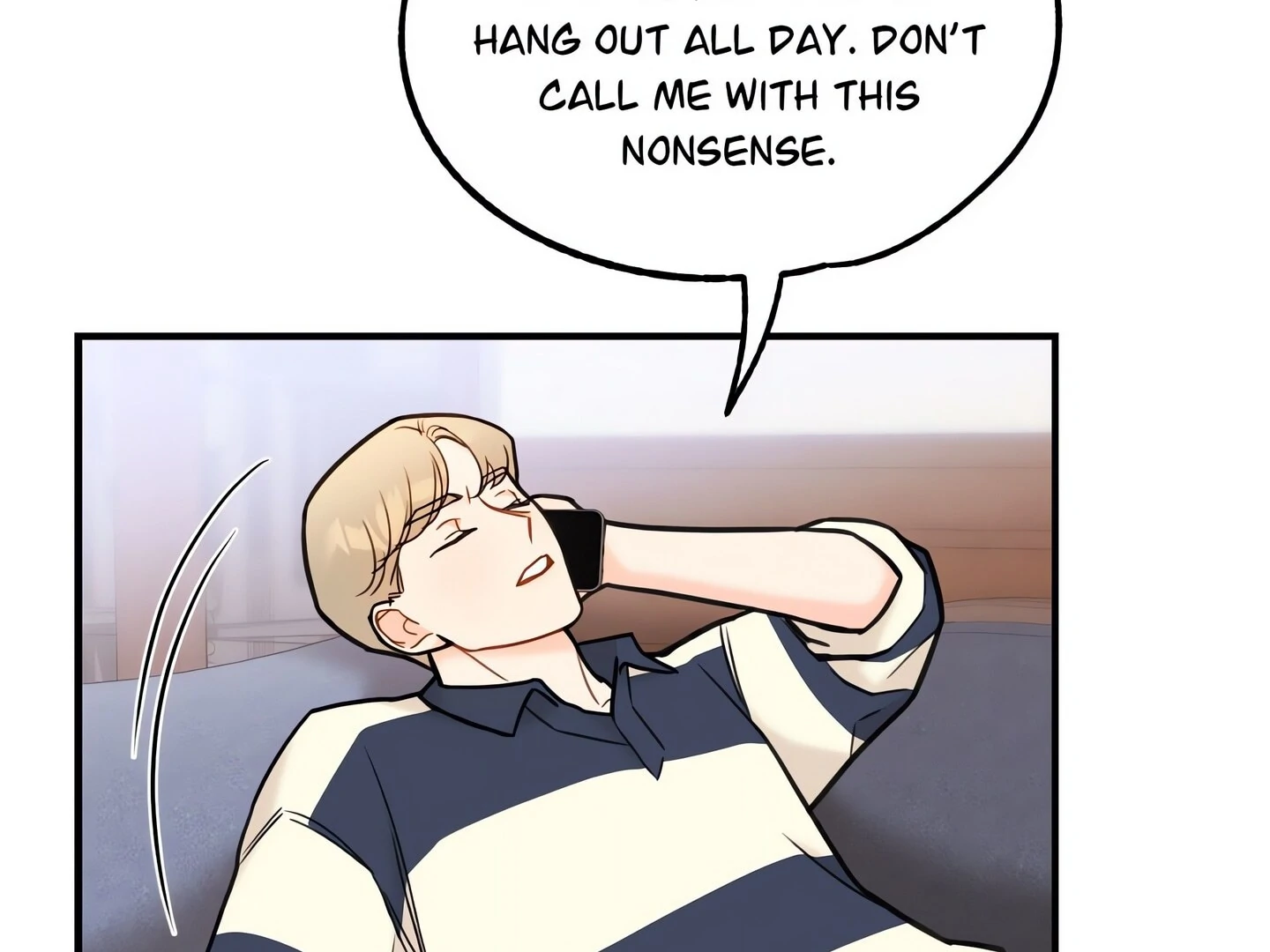 Stairway to Heaven chapter 23 page 88