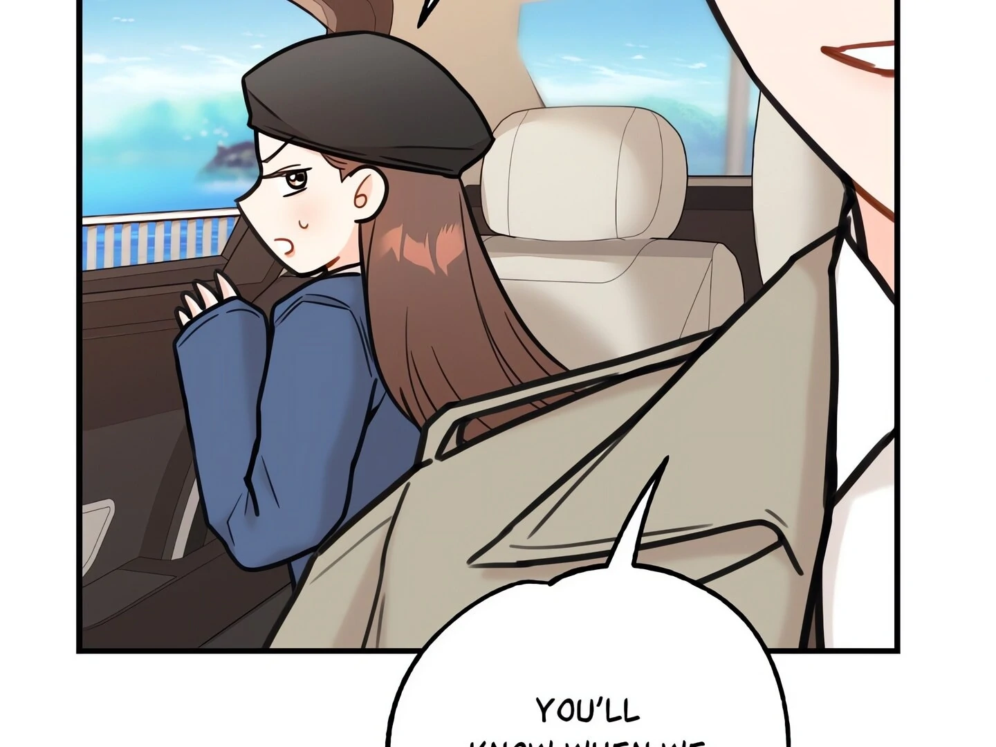 Stairway to Heaven chapter 23 page 115