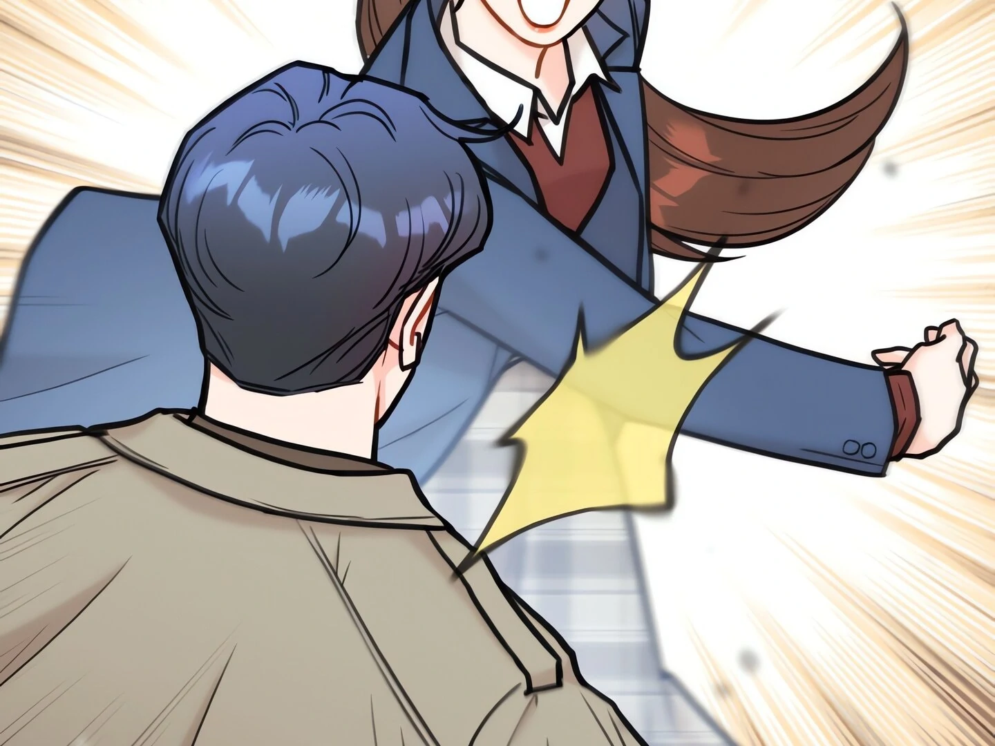 Stairway to Heaven chapter 23 page 174
