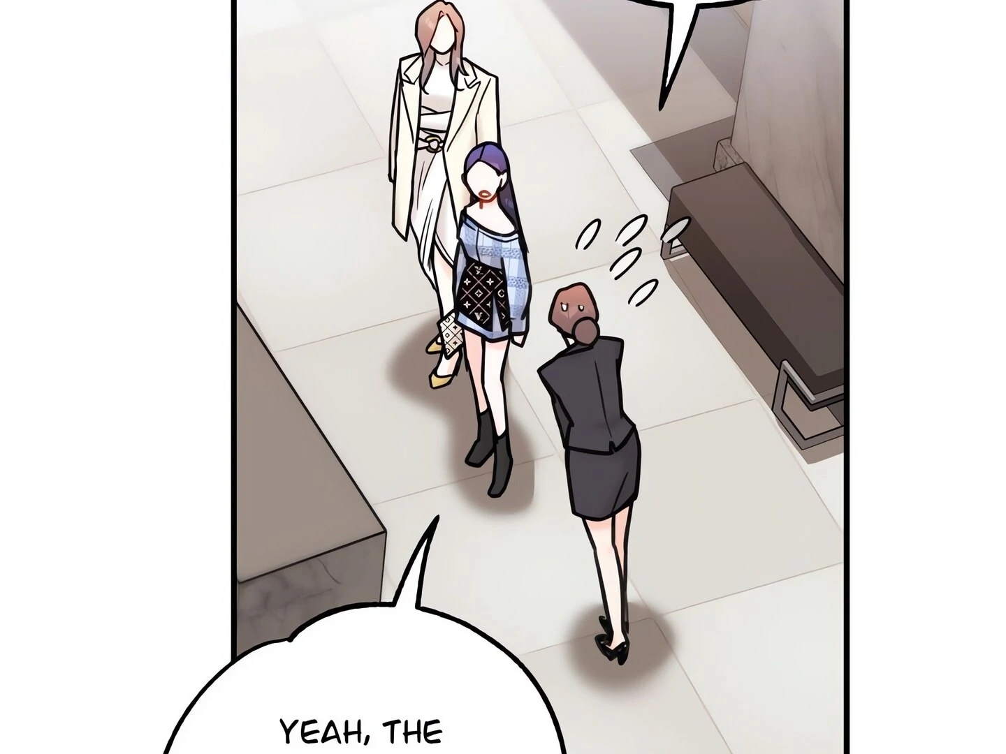 Stairway to Heaven chapter 23 page 212