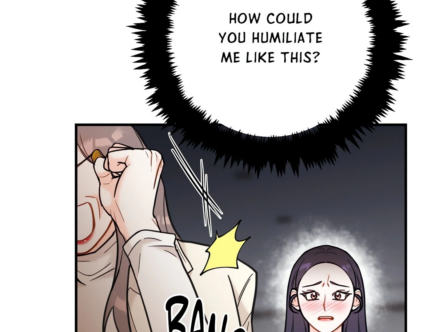 Stairway to Heaven chapter 24 page 5