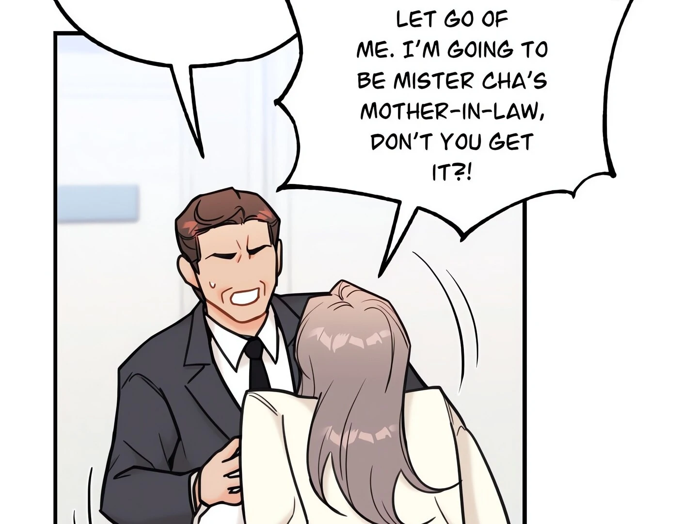 Stairway to Heaven chapter 24 page 8