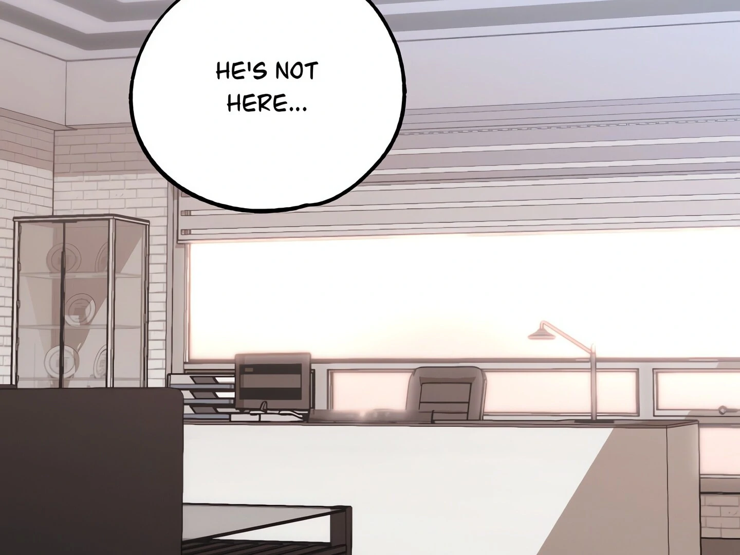 Stairway to Heaven chapter 24 page 17