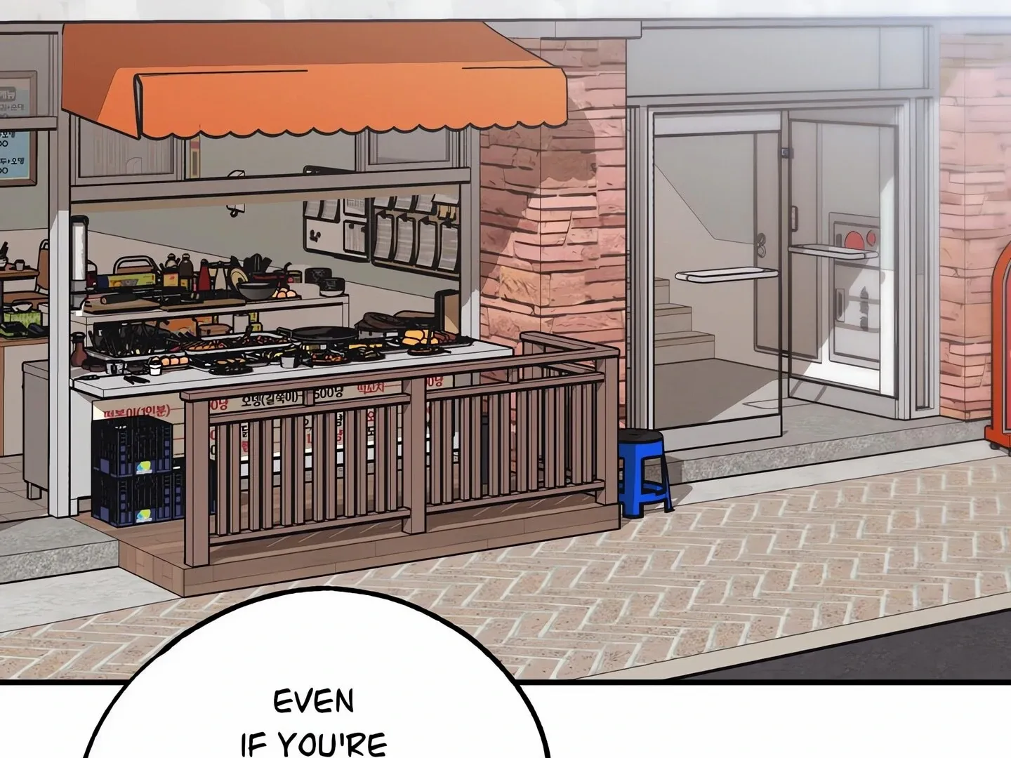 Stairway to Heaven chapter 24 page 38