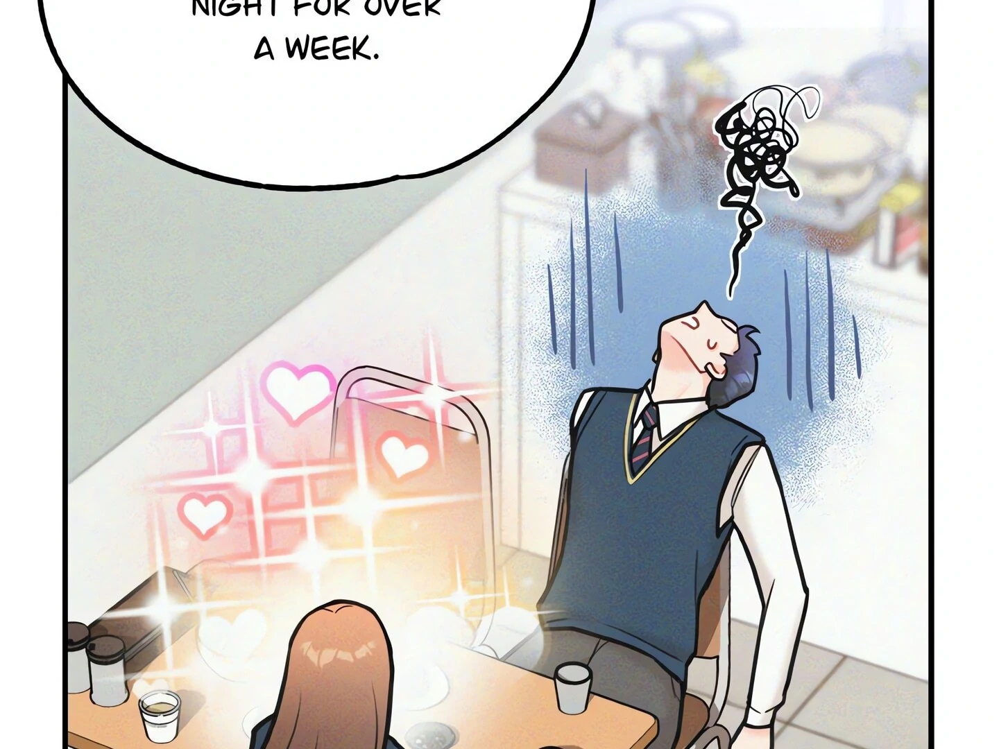 Stairway to Heaven chapter 24 page 51