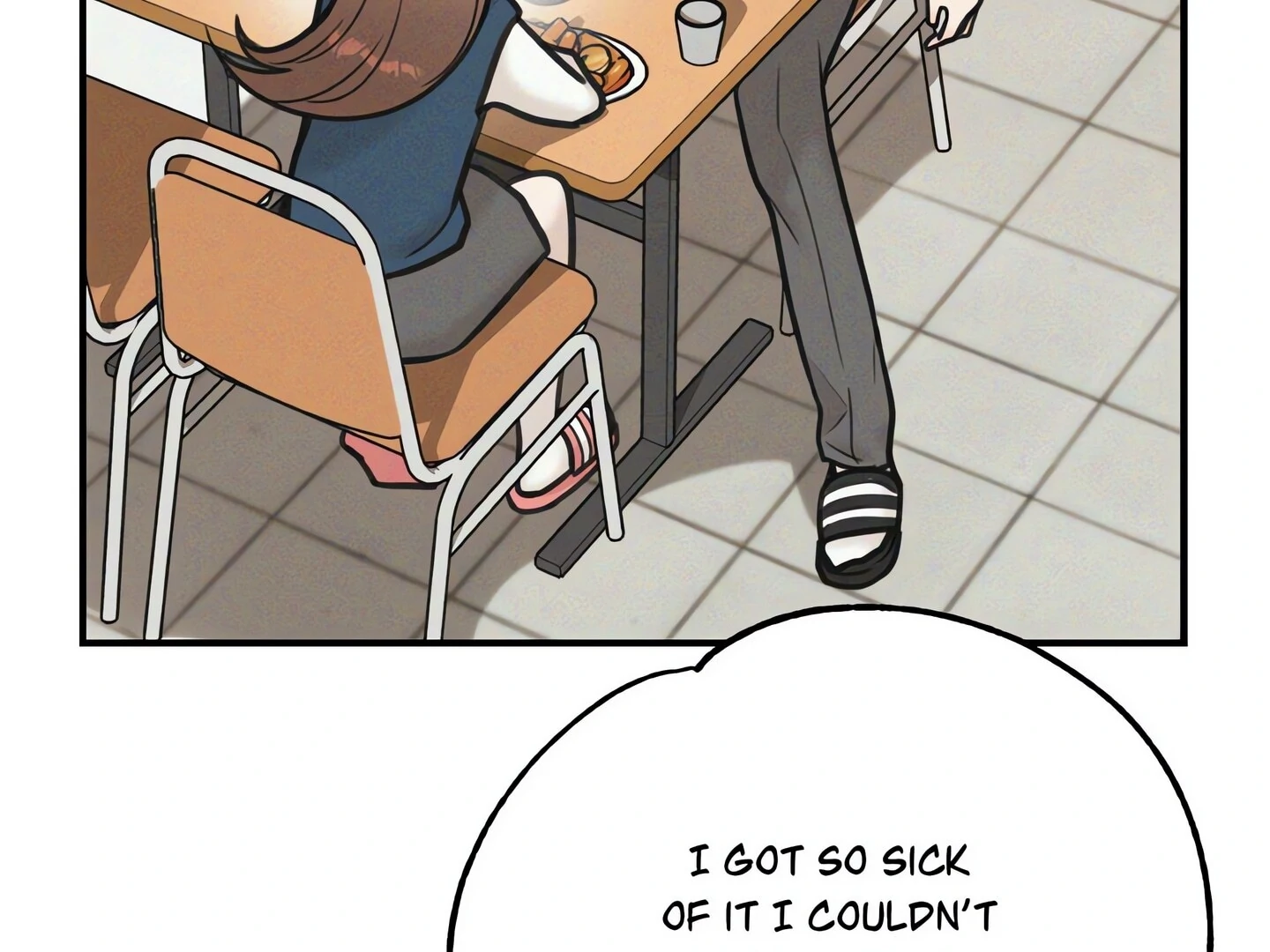 Stairway to Heaven chapter 24 page 52
