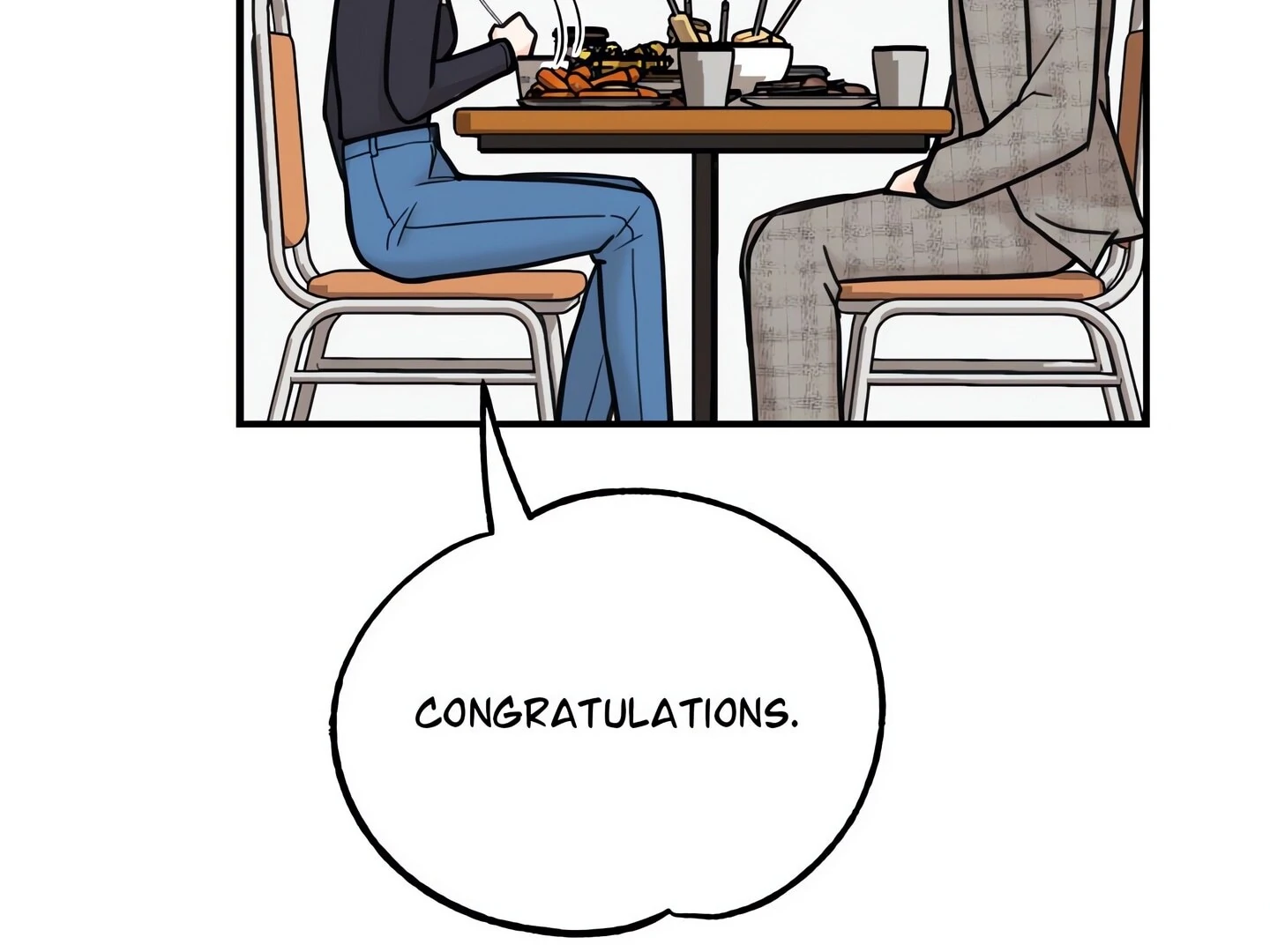 Stairway to Heaven chapter 24 page 76