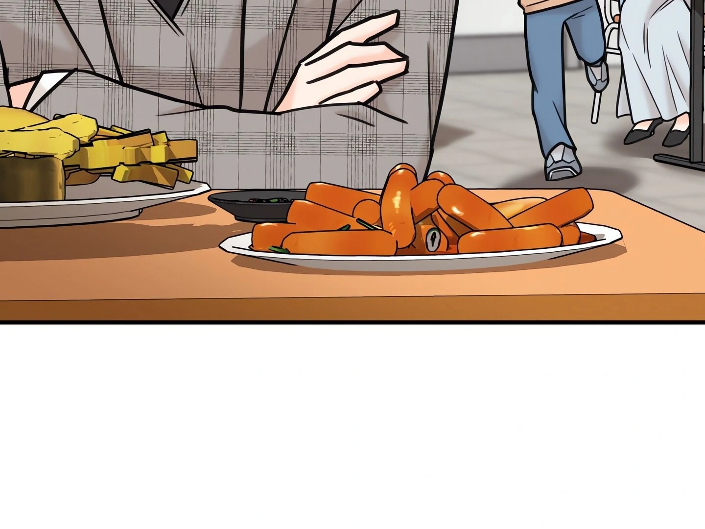 Stairway to Heaven chapter 24 page 114