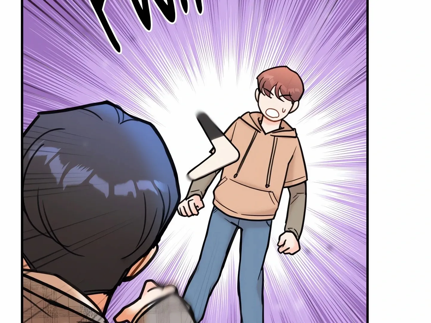 Stairway to Heaven chapter 24 page 134