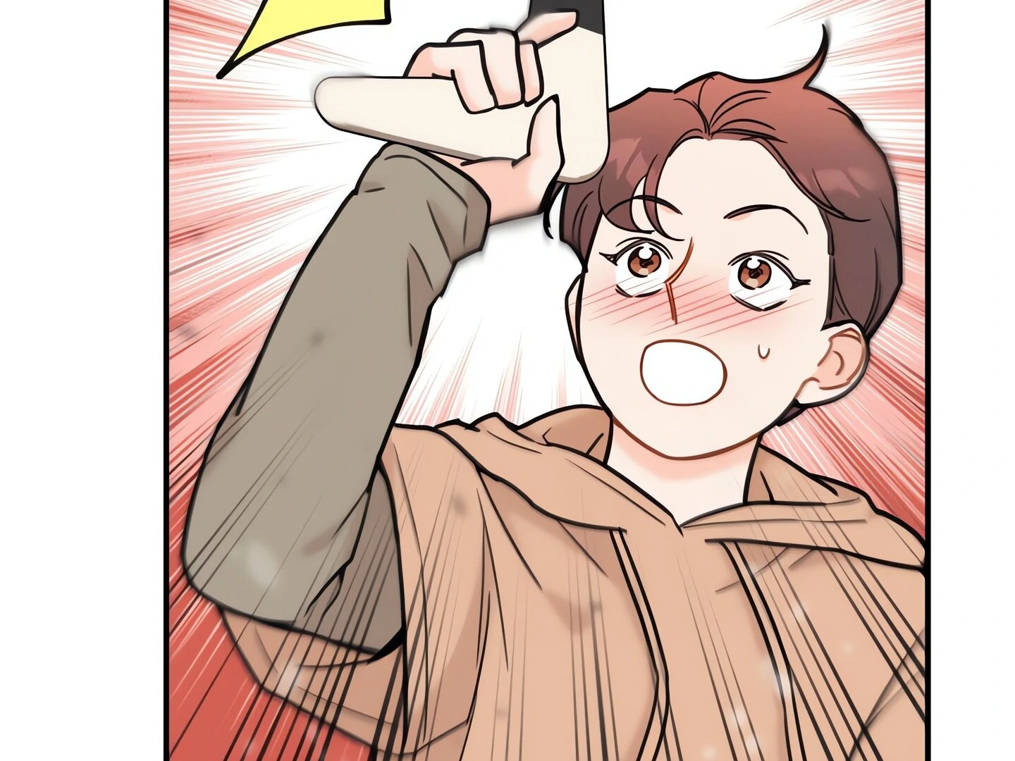 Stairway to Heaven chapter 24 page 137
