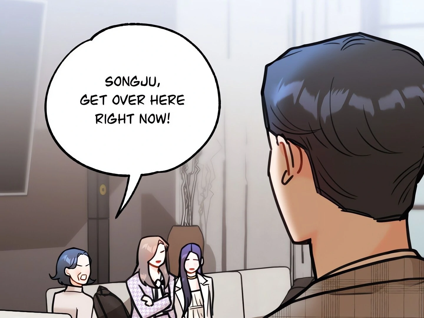 Stairway to Heaven chapter 24 page 154