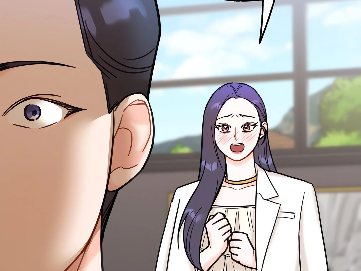 Stairway to Heaven chapter 24 page 176