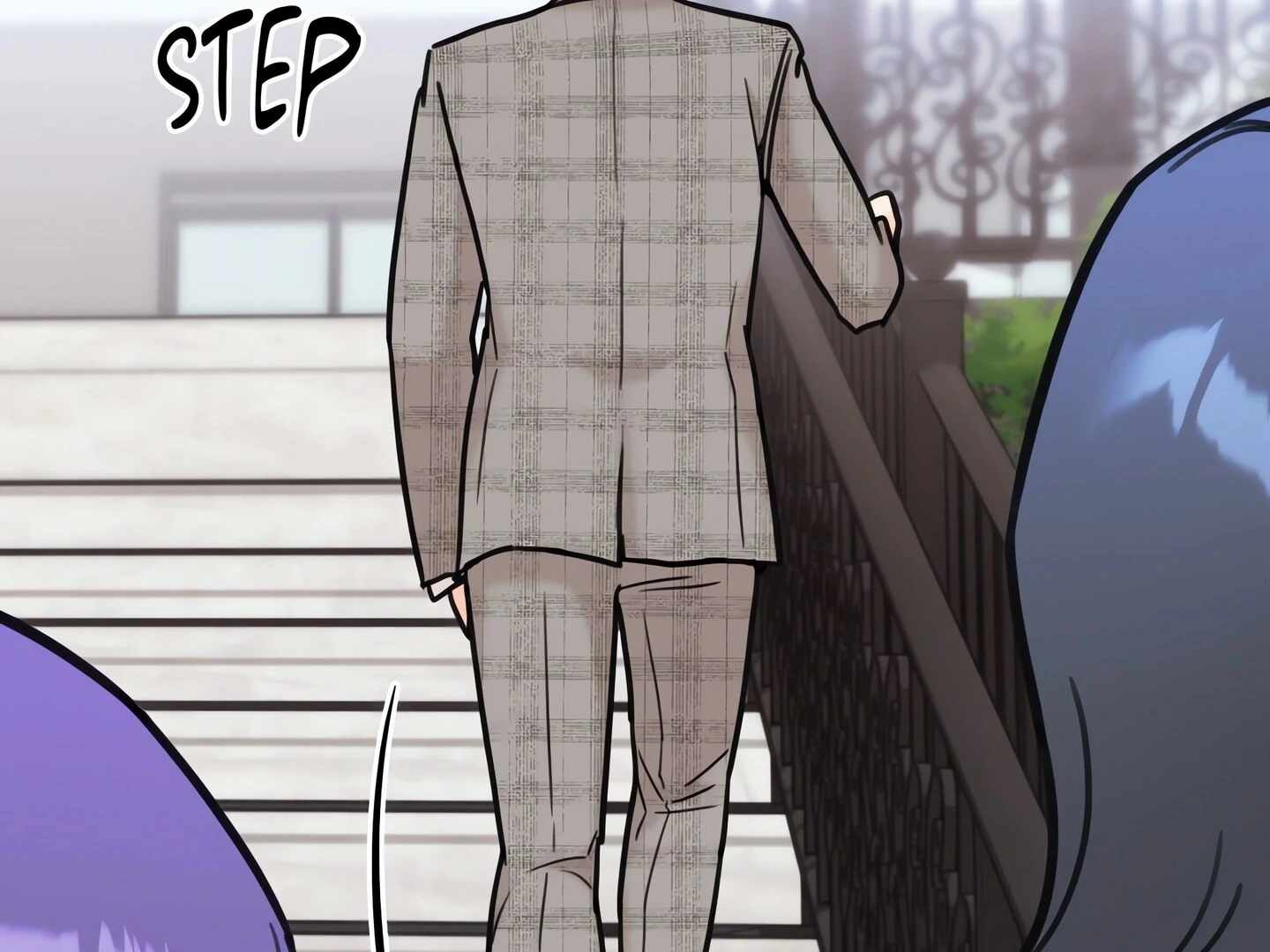 Stairway to Heaven chapter 24 page 192