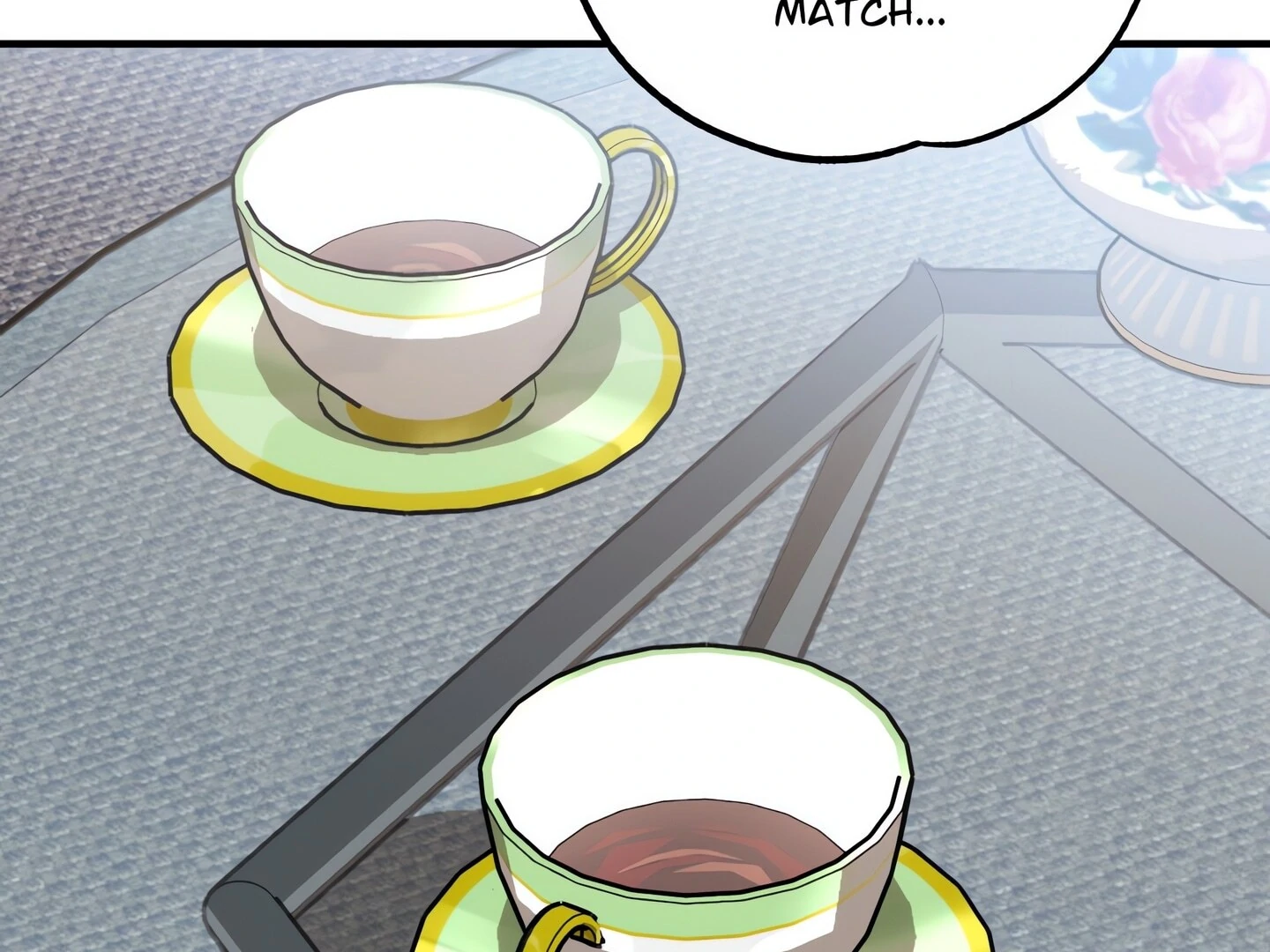 Stairway to Heaven chapter 24 page 202
